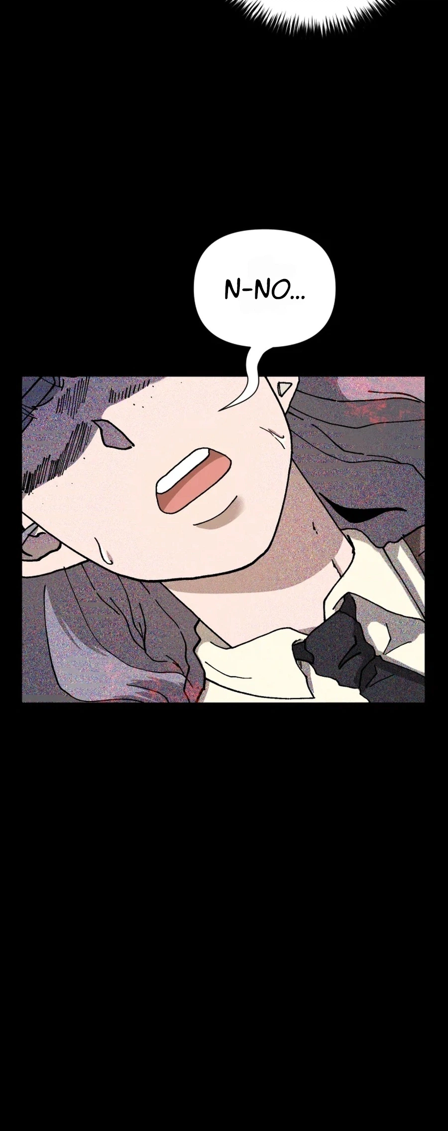 Words That Become Seeds Chapter 5 Page 27
