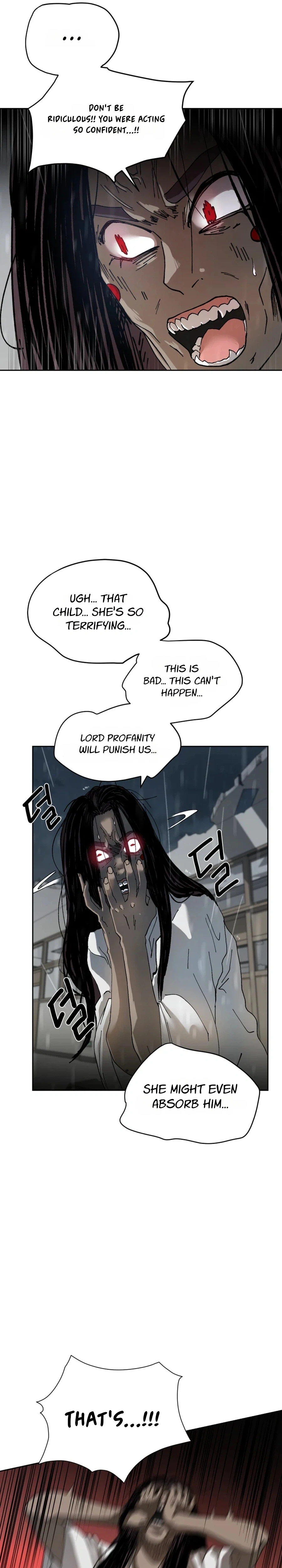 Words That Become Seeds Chapter 5 Page 37