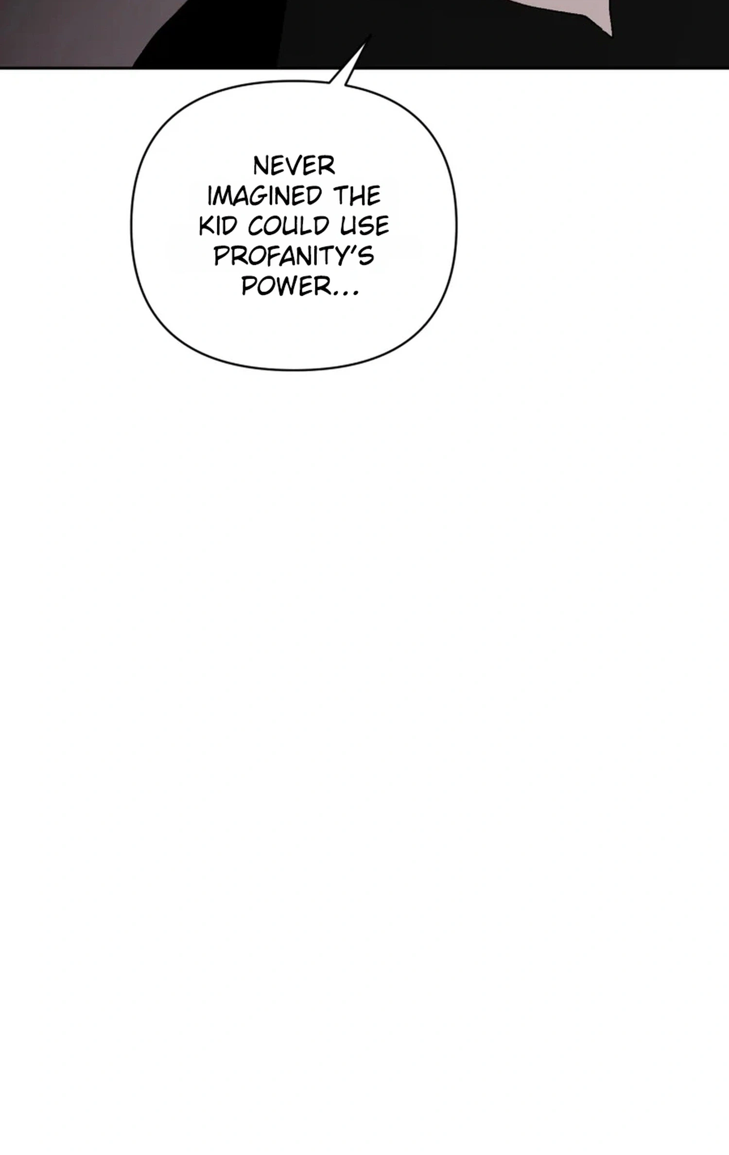 Words That Become Seeds Chapter 12 Page 7