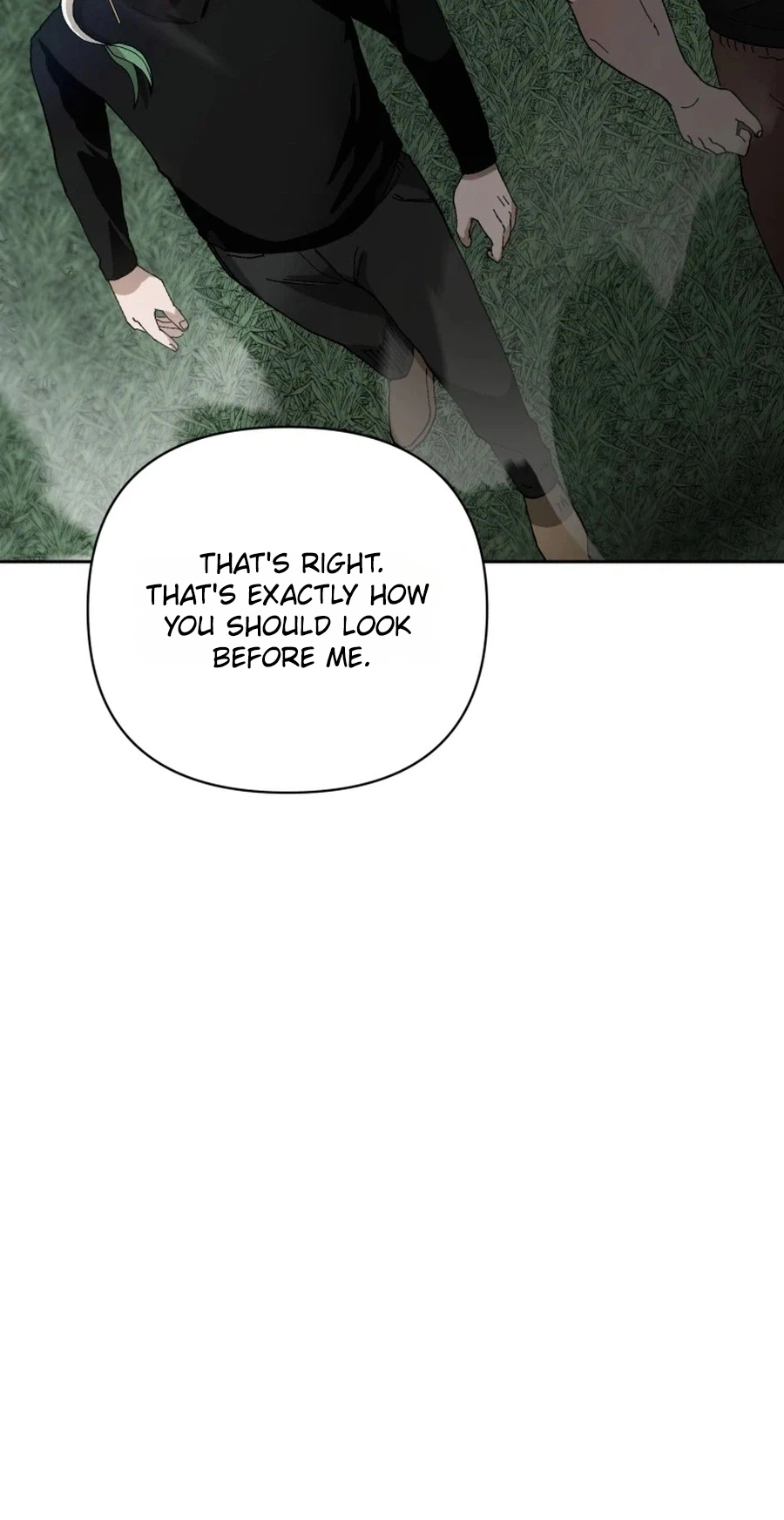 Words That Become Seeds Chapter 12 Page 16