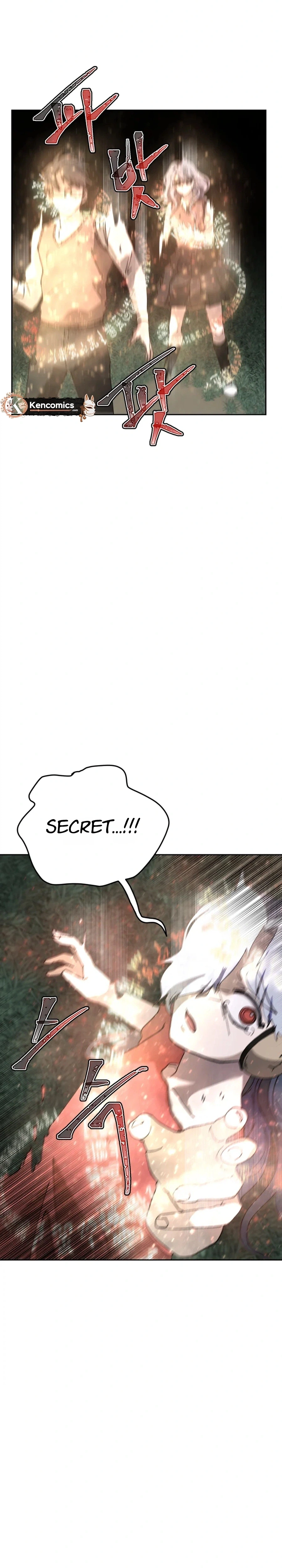 Words That Become Seeds Chapter 12 Page 30