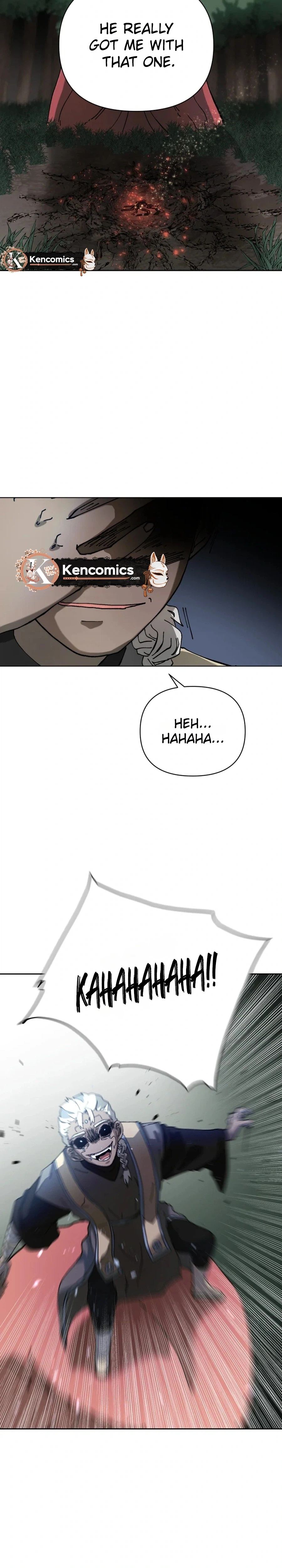 Words That Become Seeds Chapter 12 Page 39