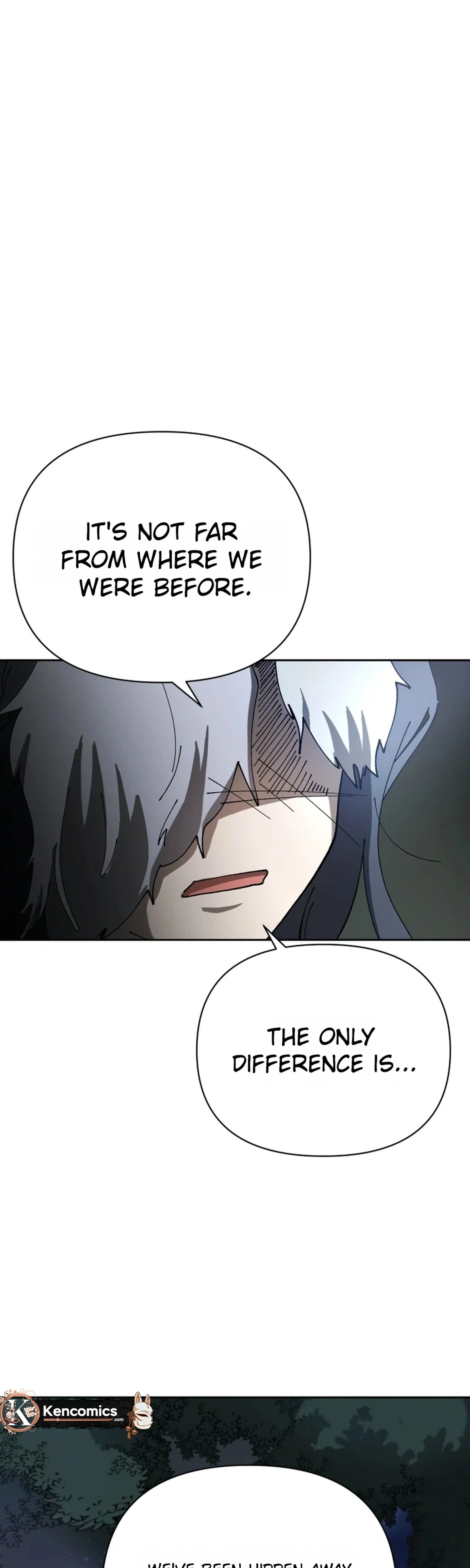 Words That Become Seeds Chapter 12 Page 44