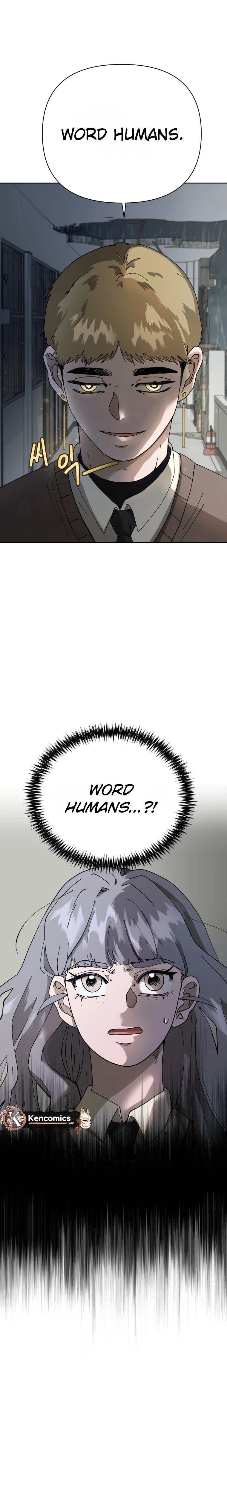 Words That Become Seeds Chapter 3 Page 13