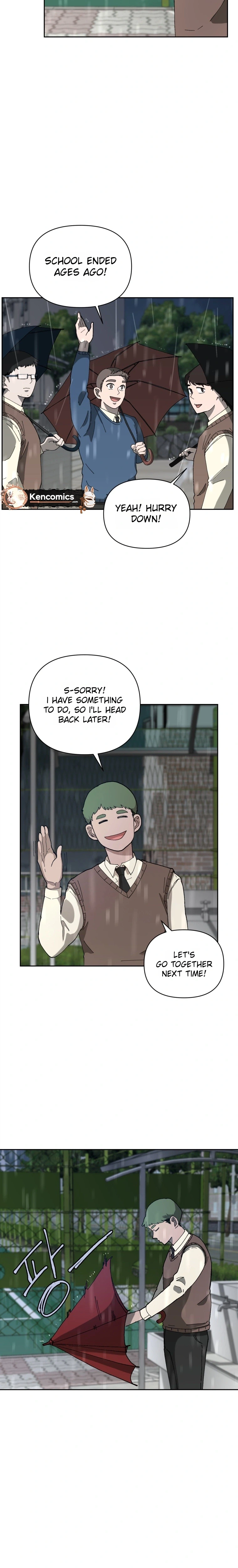 Words That Become Seeds Chapter 3 Page 20