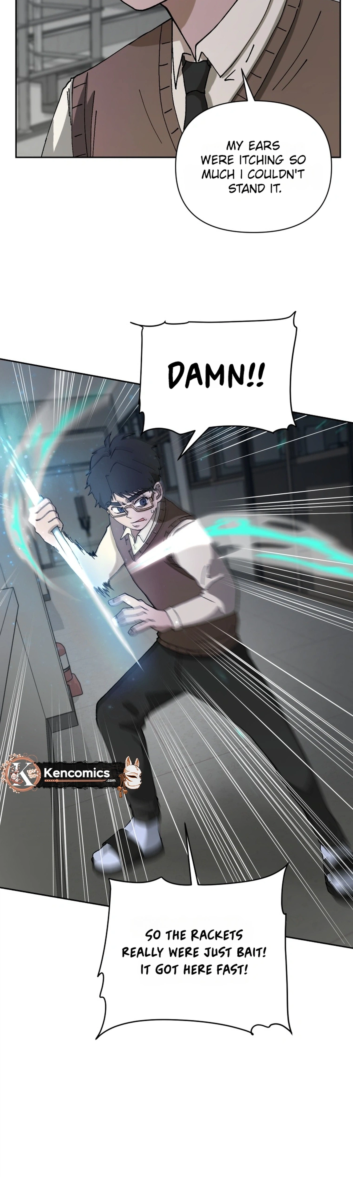 Words That Become Seeds Chapter 3 Page 38