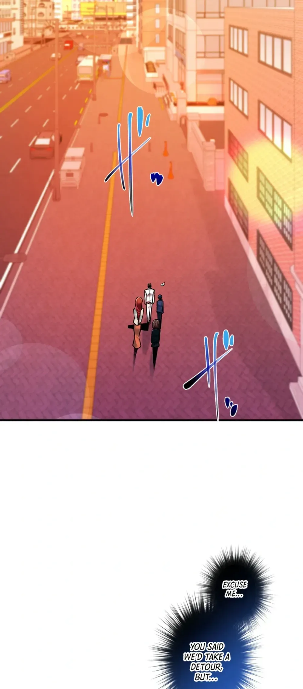 World's Strongest Sorcerer Gets Reincarnated Chapter 37 Page 2