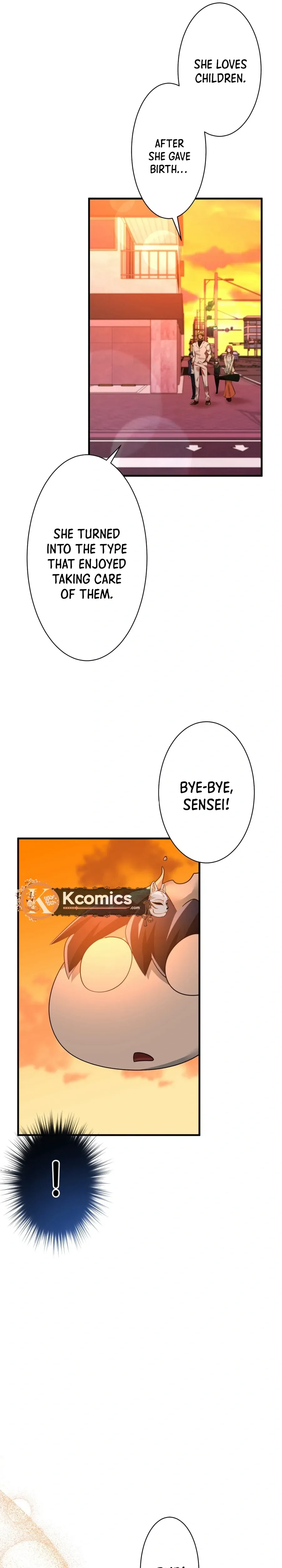 World's Strongest Sorcerer Gets Reincarnated Chapter 37 Page 5