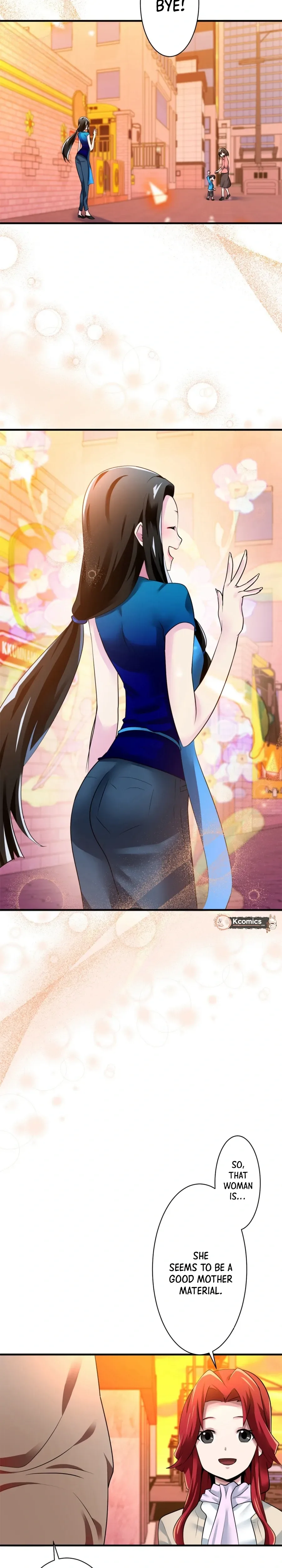 World's Strongest Sorcerer Gets Reincarnated Chapter 37 Page 6