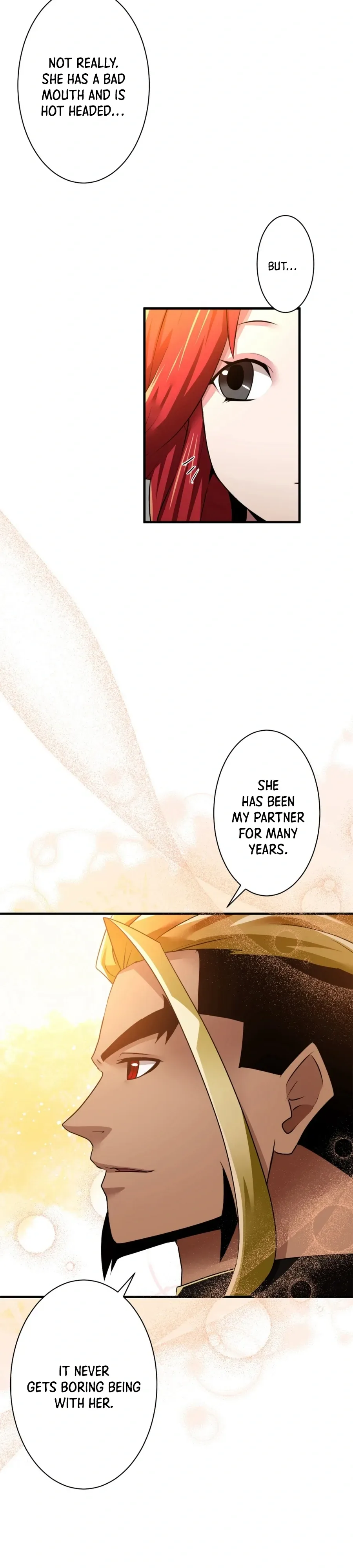 World's Strongest Sorcerer Gets Reincarnated Chapter 37 Page 7