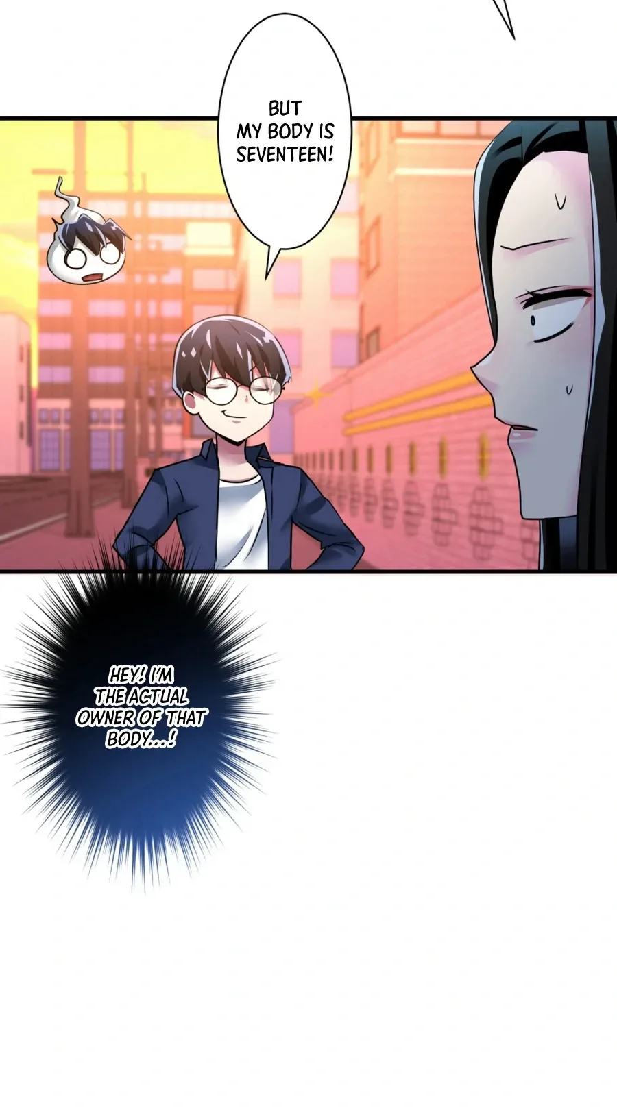 World's Strongest Sorcerer Gets Reincarnated Chapter 37 Page 13