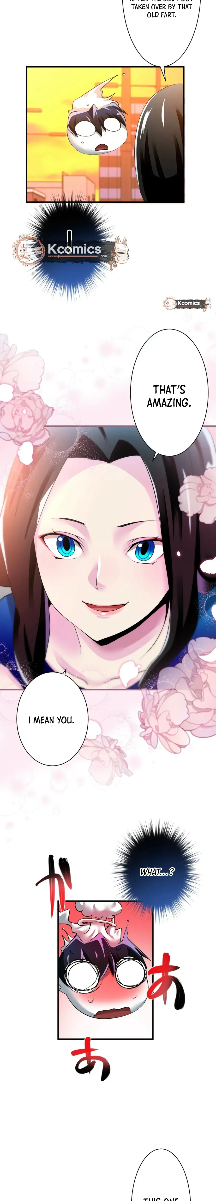 World's Strongest Sorcerer Gets Reincarnated Chapter 37 Page 15