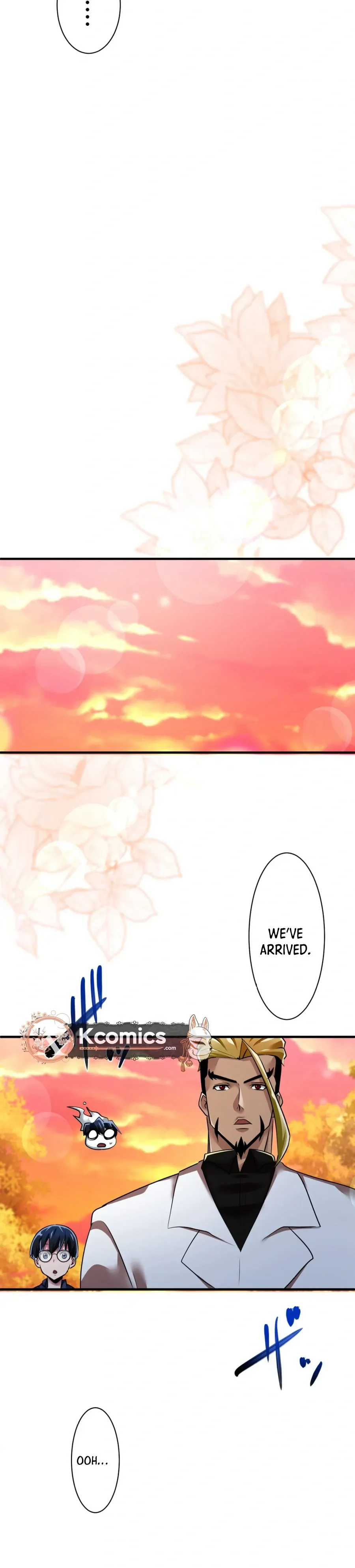 World's Strongest Sorcerer Gets Reincarnated Chapter 37 Page 19