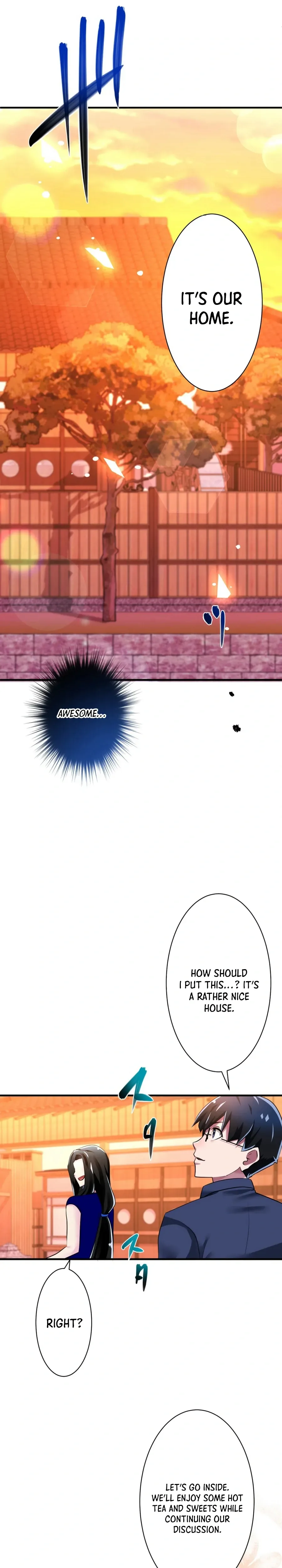 World's Strongest Sorcerer Gets Reincarnated Chapter 37 Page 20