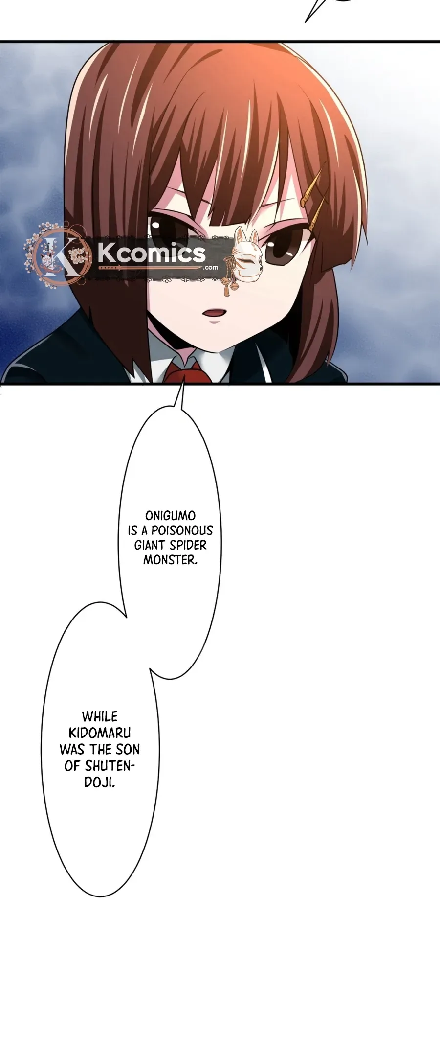 World's Strongest Sorcerer Gets Reincarnated Chapter 37 Page 24