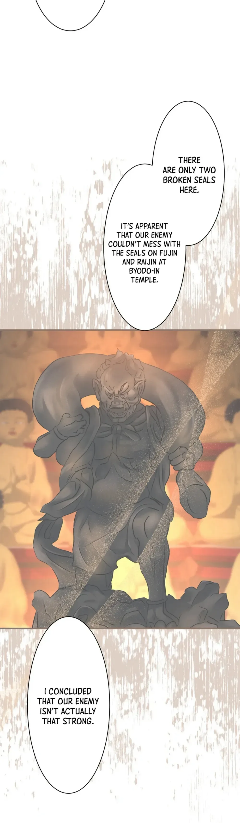 World's Strongest Sorcerer Gets Reincarnated Chapter 37 Page 29