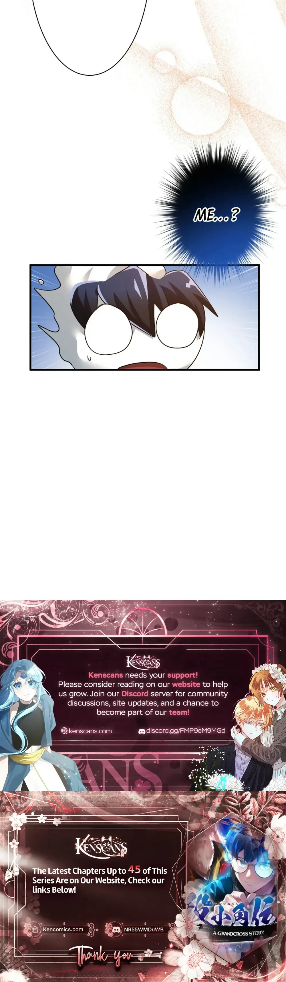 World's Strongest Sorcerer Gets Reincarnated Chapter 37 Page 31