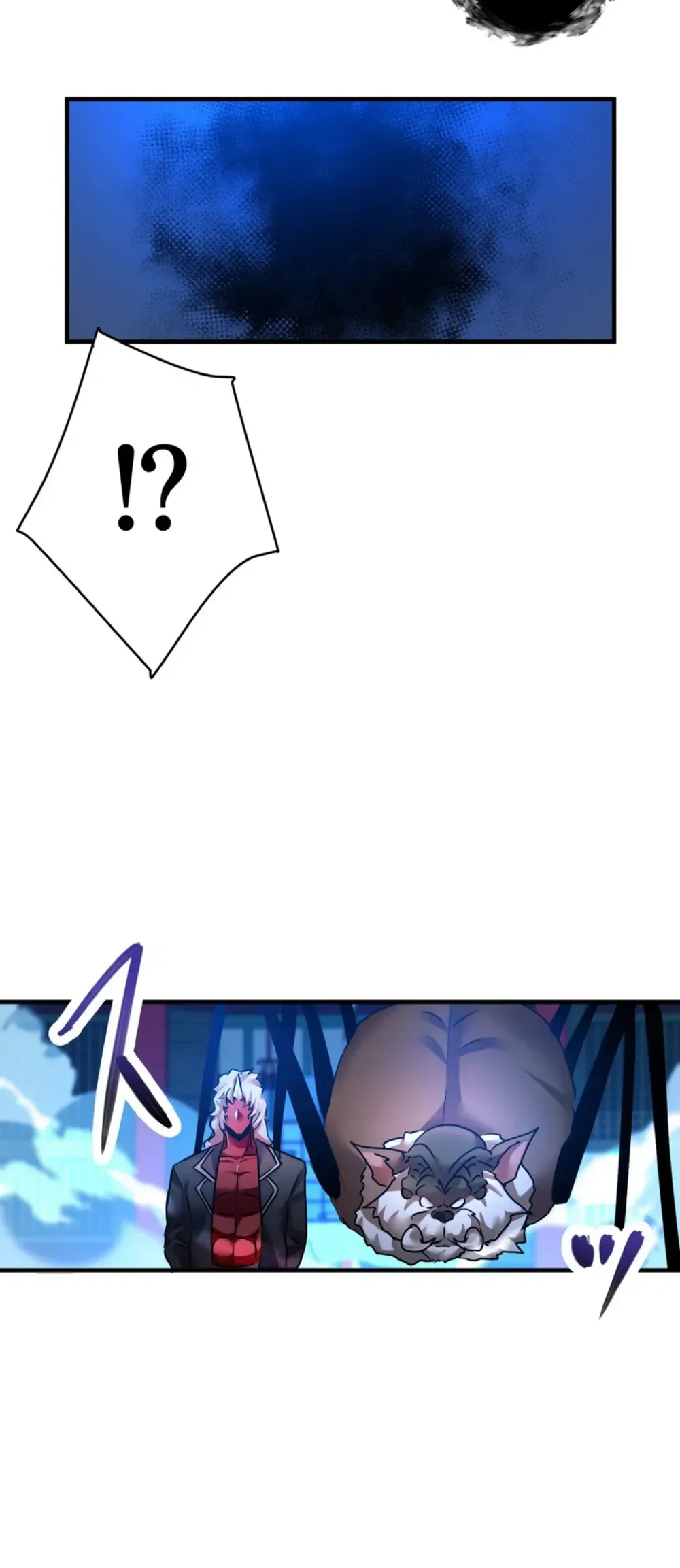 World's Strongest Sorcerer Gets Reincarnated Chapter 38 Page 4