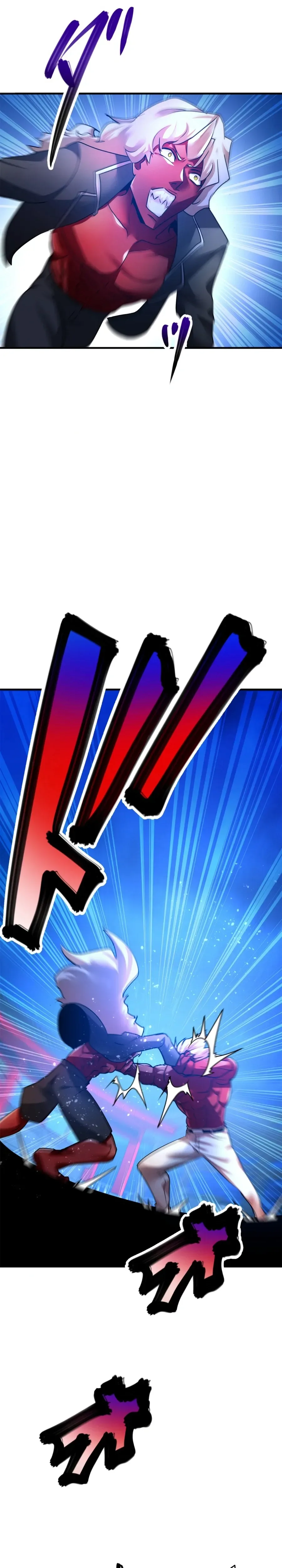 World's Strongest Sorcerer Gets Reincarnated Chapter 38 Page 11