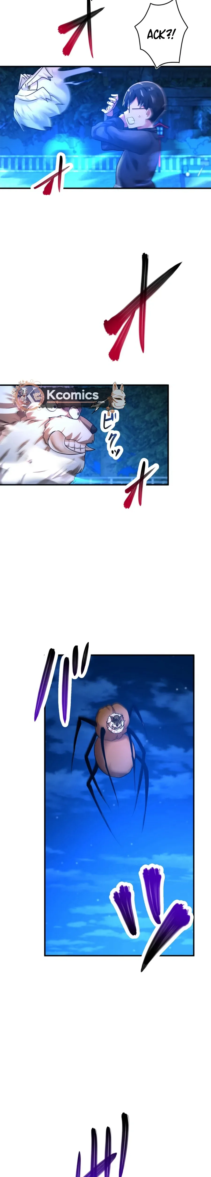 World's Strongest Sorcerer Gets Reincarnated Chapter 38 Page 12