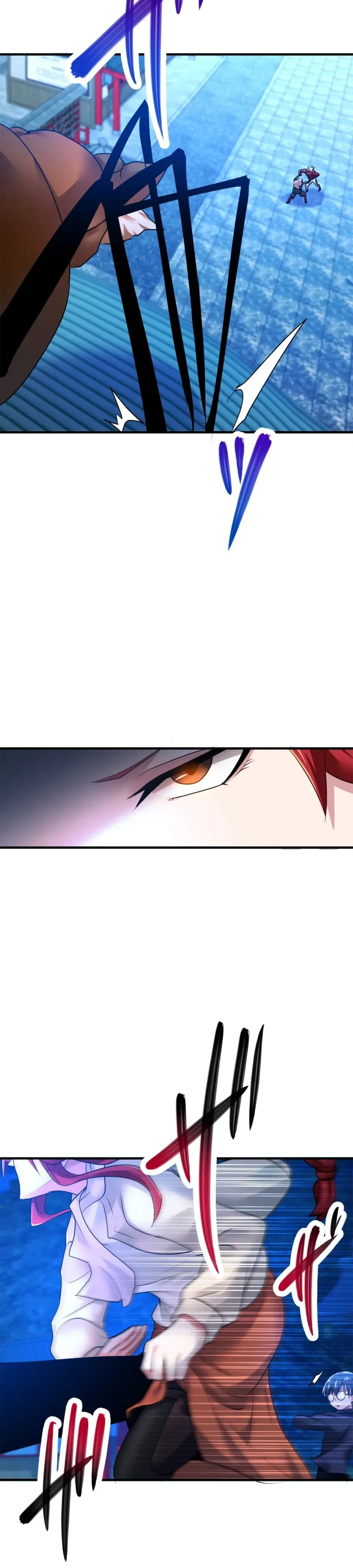 World's Strongest Sorcerer Gets Reincarnated Chapter 38 Page 13