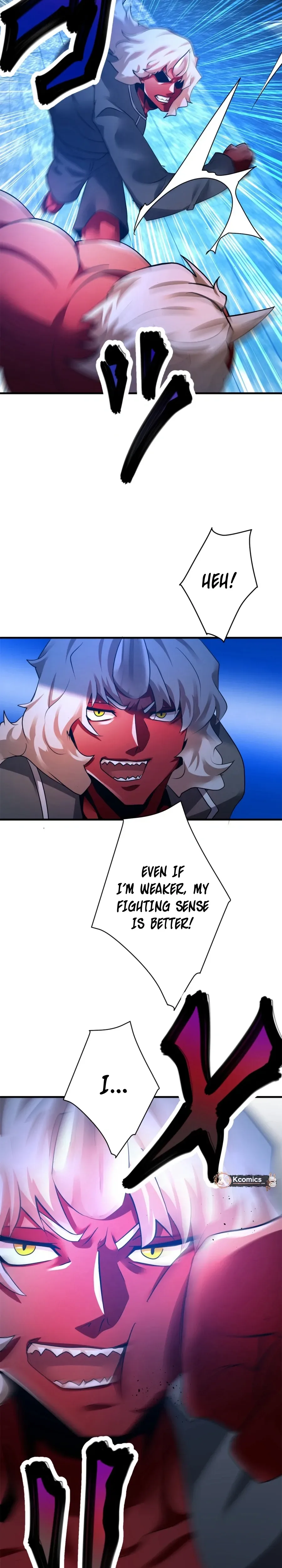 World's Strongest Sorcerer Gets Reincarnated Chapter 38 Page 19