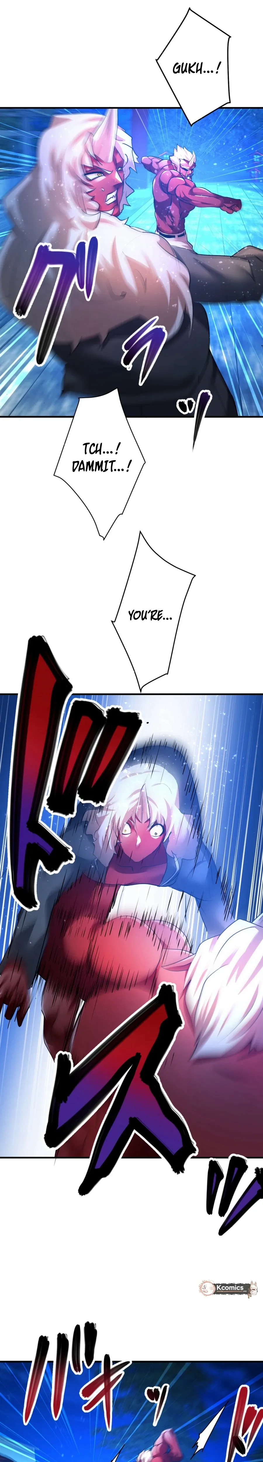 World's Strongest Sorcerer Gets Reincarnated Chapter 38 Page 21