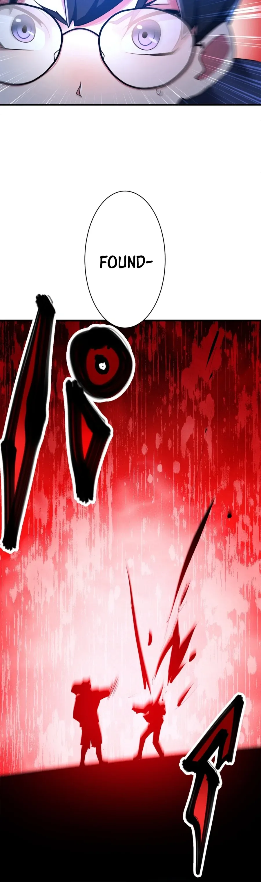 World's Strongest Sorcerer Gets Reincarnated Chapter 38 Page 35