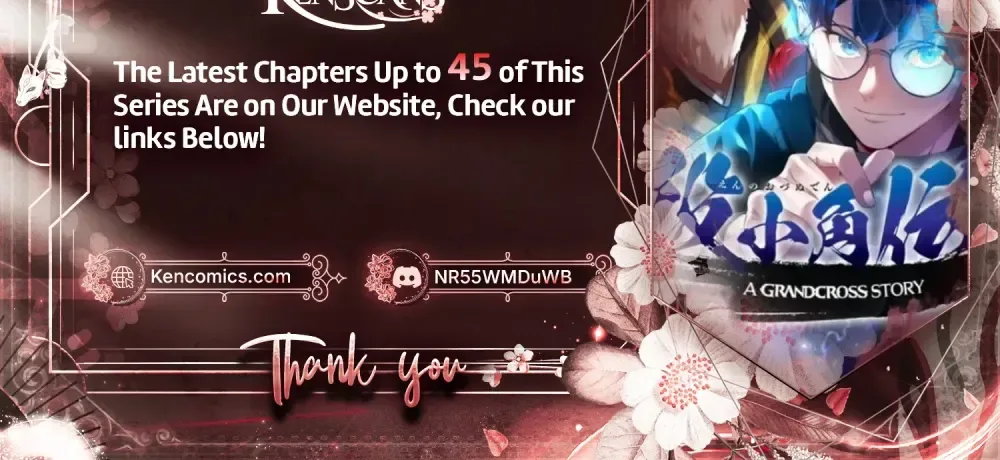 World's Strongest Sorcerer Gets Reincarnated Chapter 38 Page 37