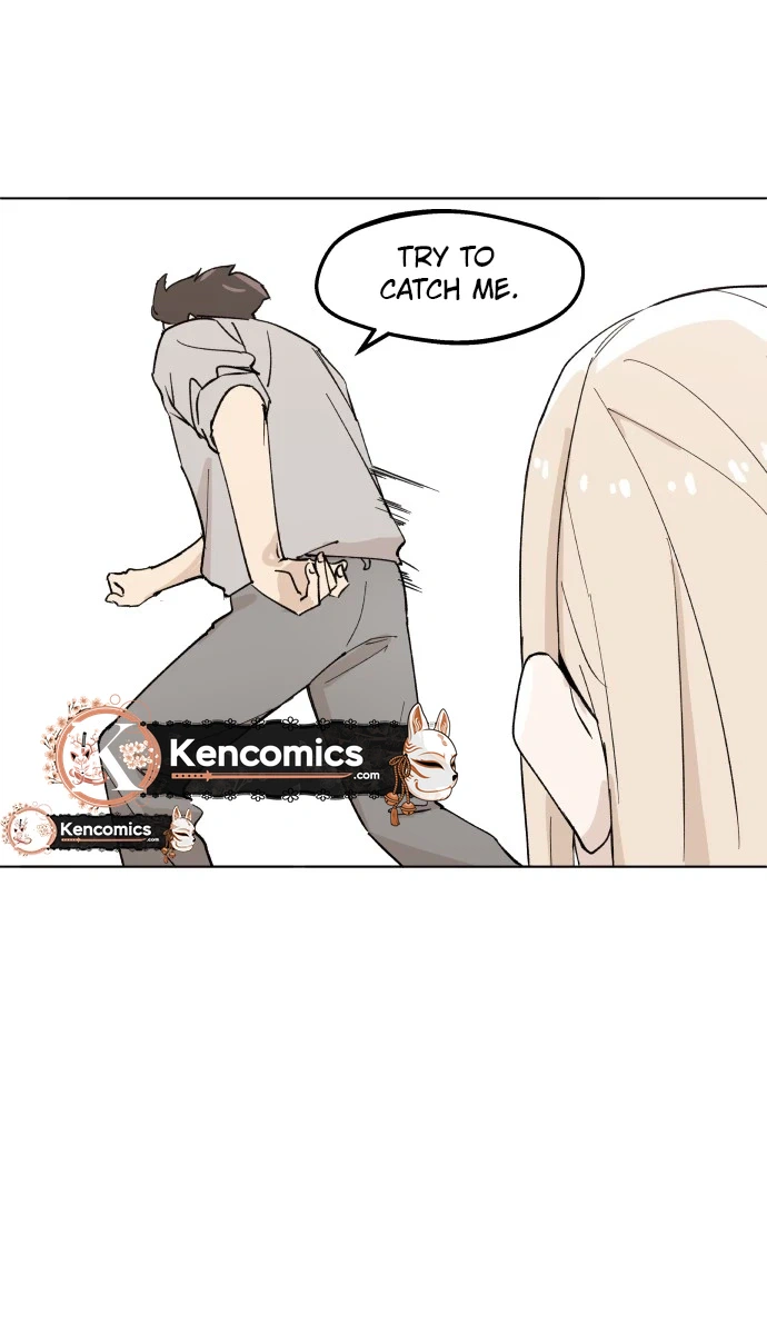 You Become Dumb if You Like Someone Chapter 15 Page 12