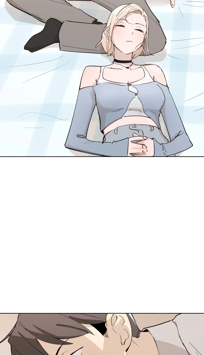 You Become Dumb if You Like Someone Chapter 15 Page 15