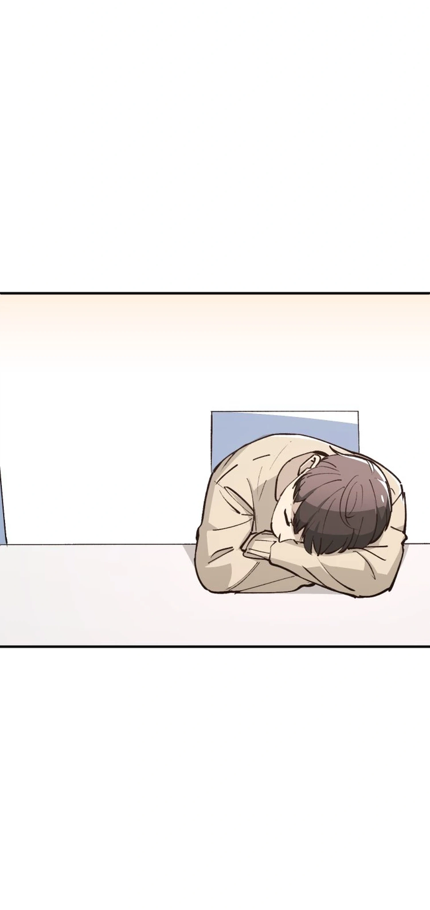 You Become Dumb if You Like Someone Chapter 14 Page 6