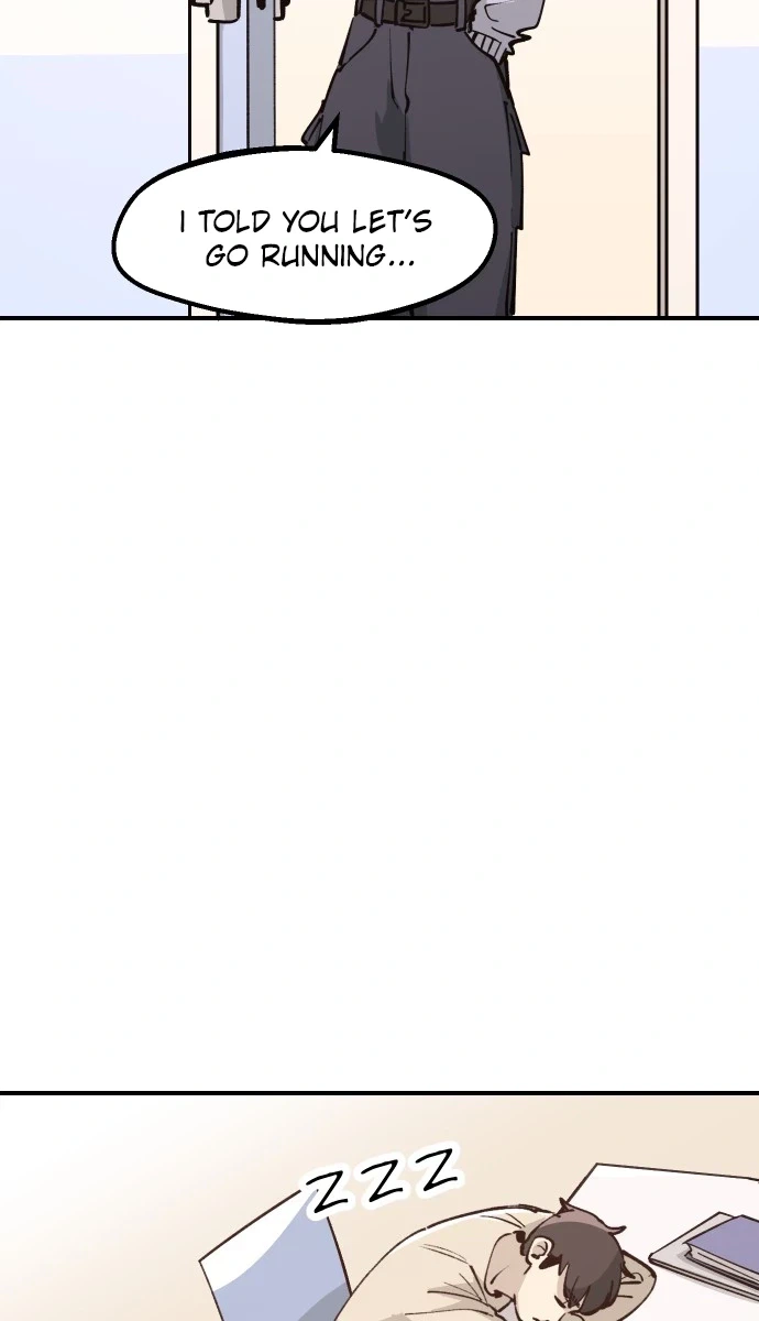 You Become Dumb if You Like Someone Chapter 14 Page 12