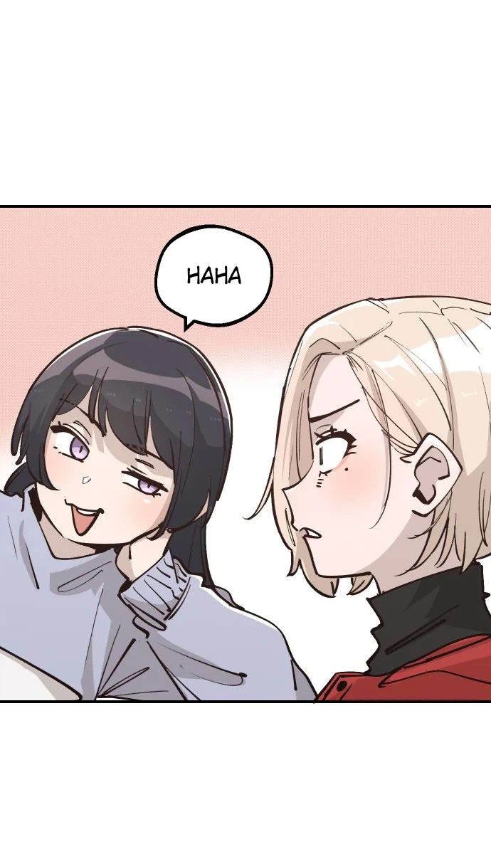 You Become Dumb if You Like Someone Chapter 14 Page 15