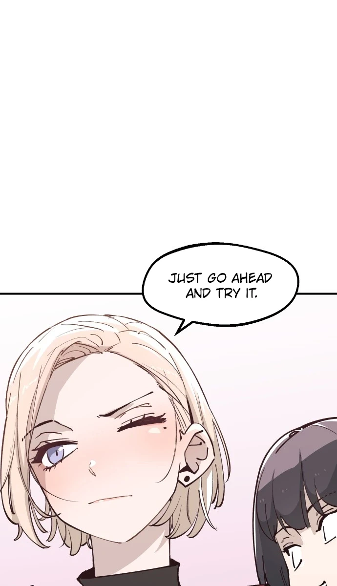 You Become Dumb if You Like Someone Chapter 14 Page 21