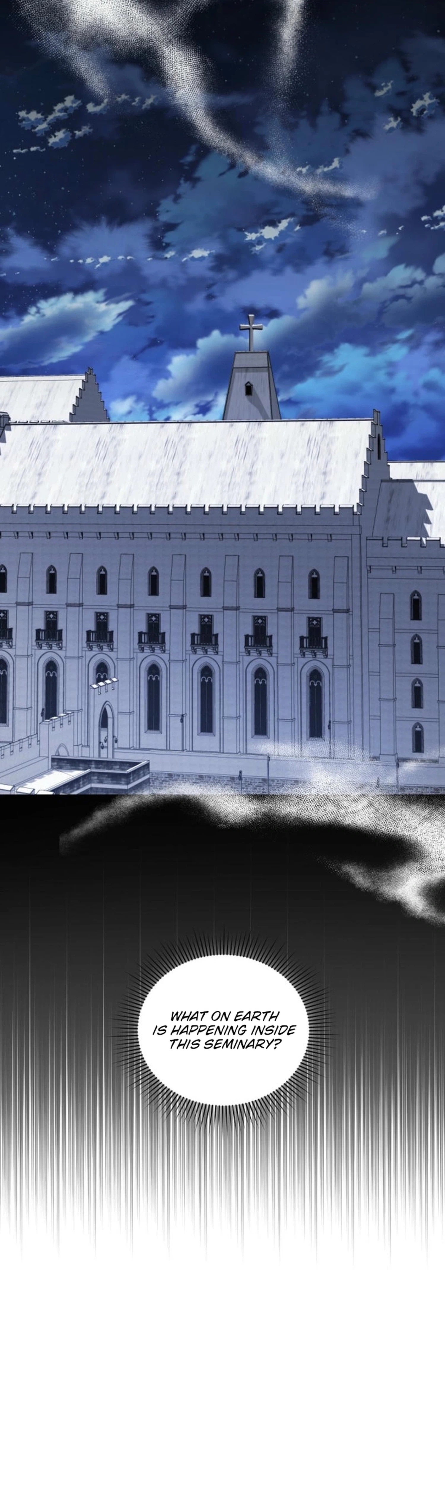You Didn't Tell Me the Start of My Transmigration Was a Gate  Chapter 19 Page 5