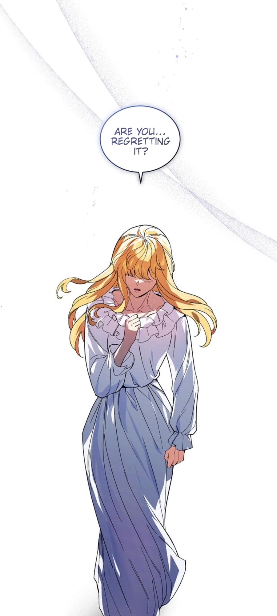You Didn't Tell Me the Start of My Transmigration Was a Gate  Chapter 19 Page 21