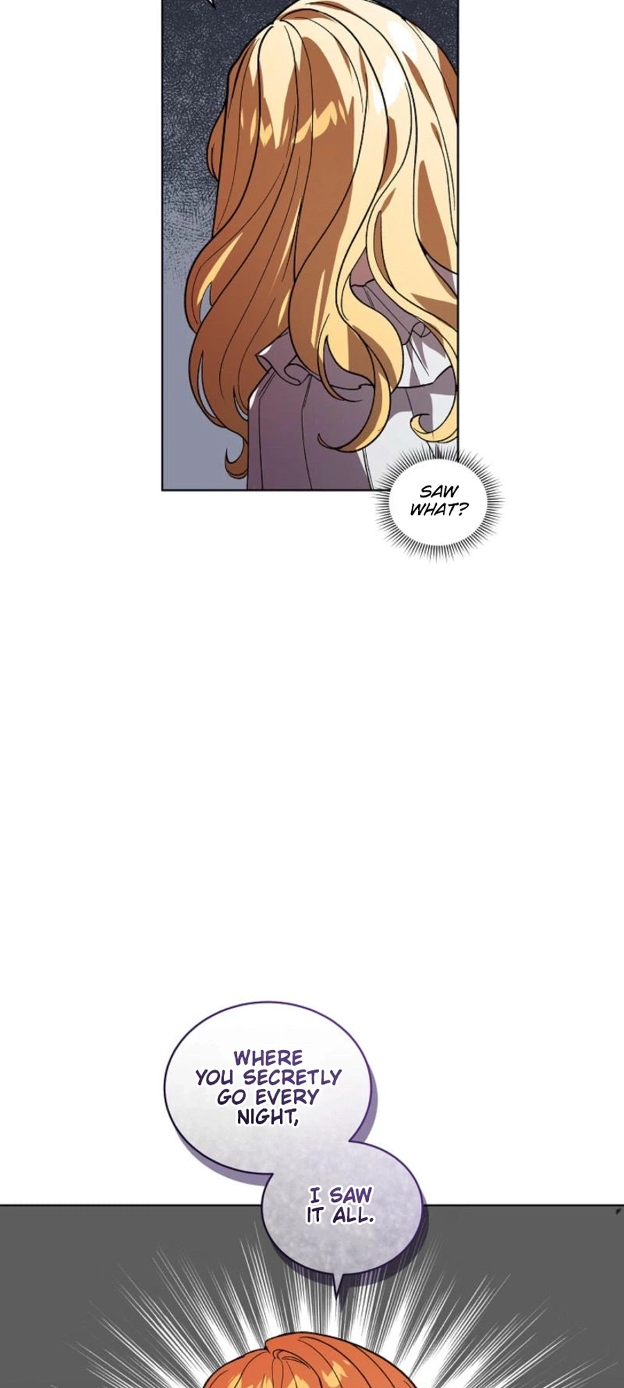 You Didn't Tell Me the Start of My Transmigration Was a Gate  Chapter 19 Page 24
