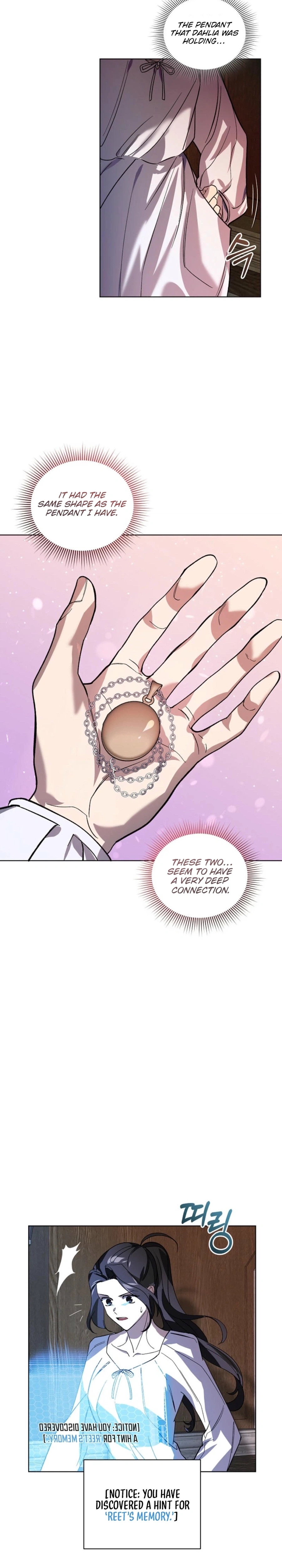 You Didn't Tell Me the Start of My Transmigration Was a Gate  Chapter 19 Page 29