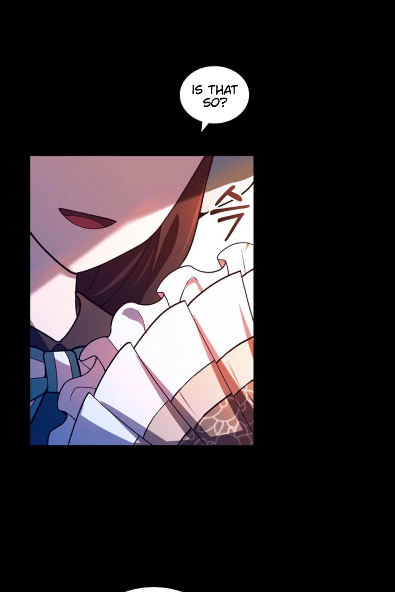 You Didn't Tell Me the Start of My Transmigration Was a Gate  Chapter 20 Page 3