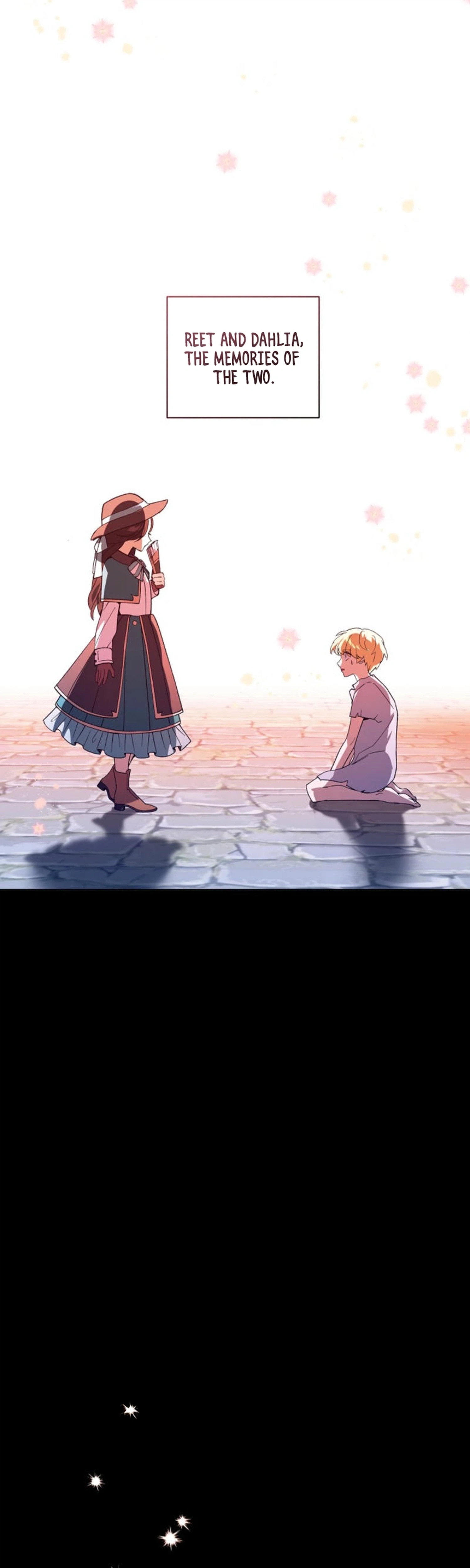 You Didn't Tell Me the Start of My Transmigration Was a Gate  Chapter 20 Page 5