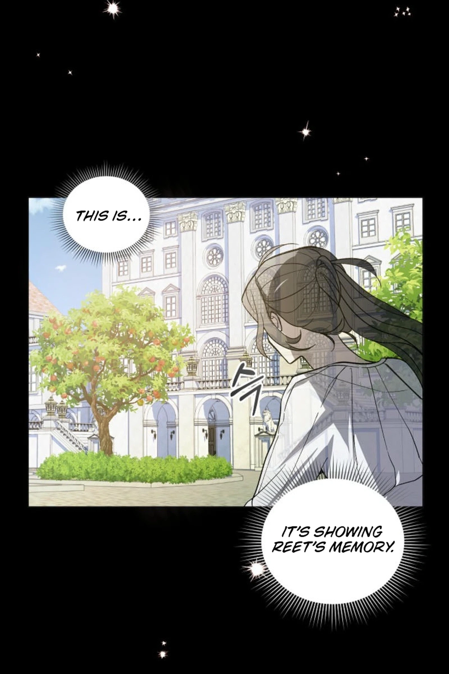 You Didn't Tell Me the Start of My Transmigration Was a Gate  Chapter 20 Page 6