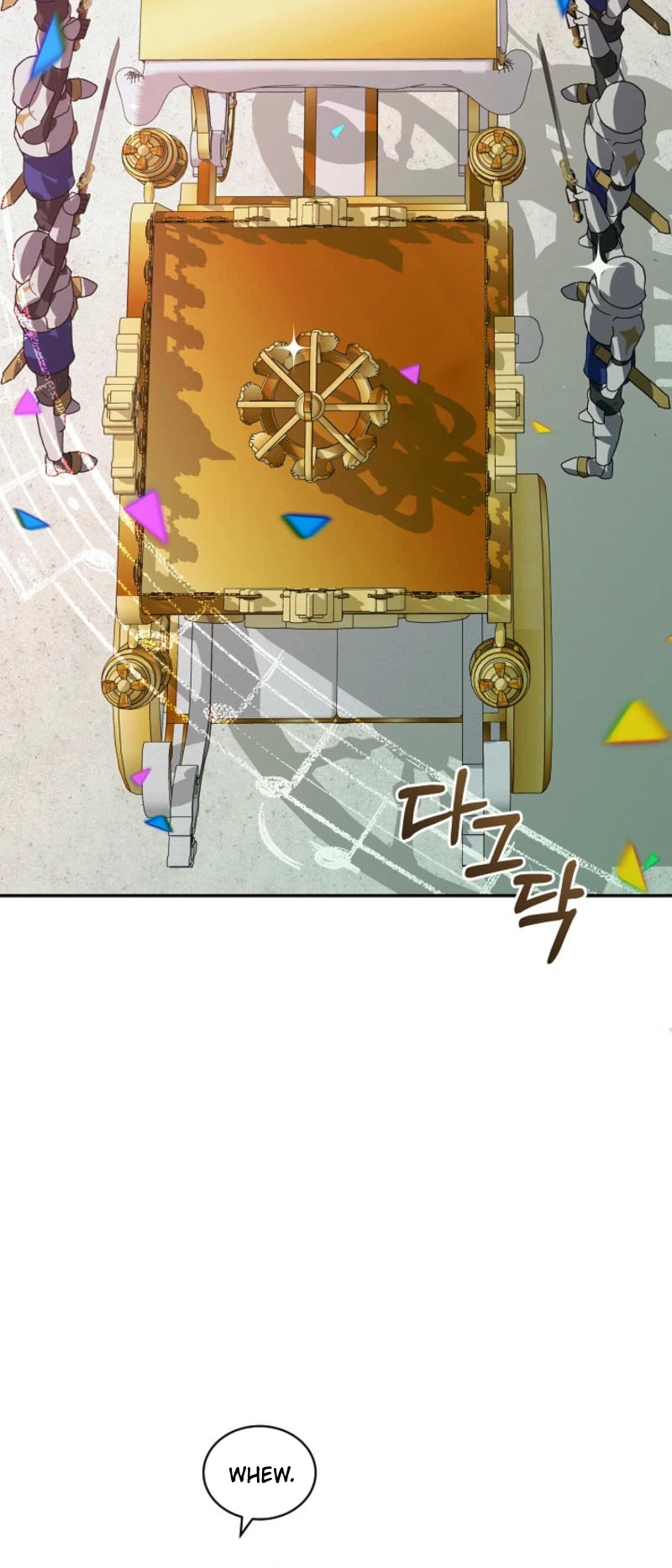 You Didn't Tell Me the Start of My Transmigration Was a Gate  Chapter 20 Page 18