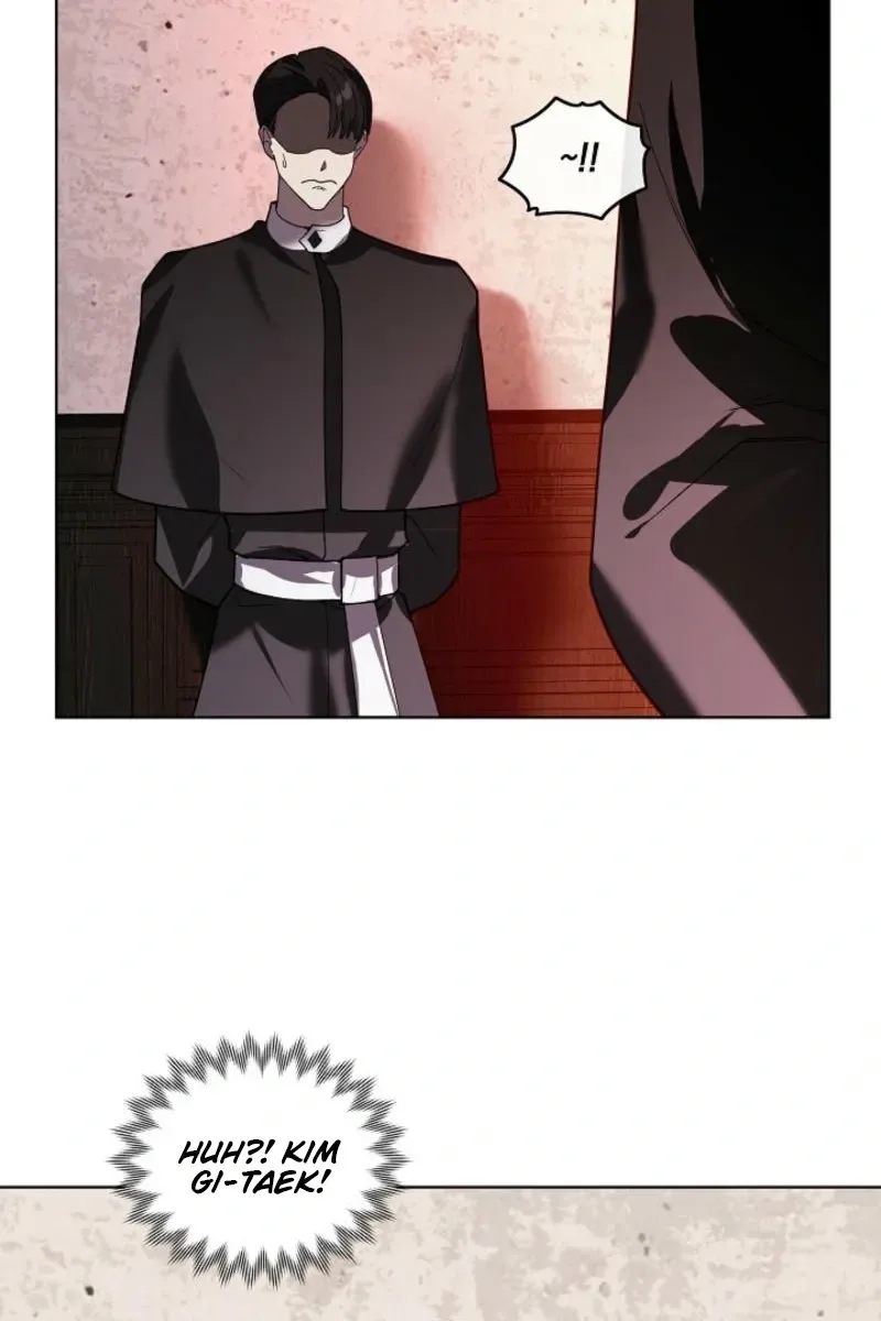 You Didn't Tell Me the Start of My Transmigration Was a Gate  Chapter 18 Page 28