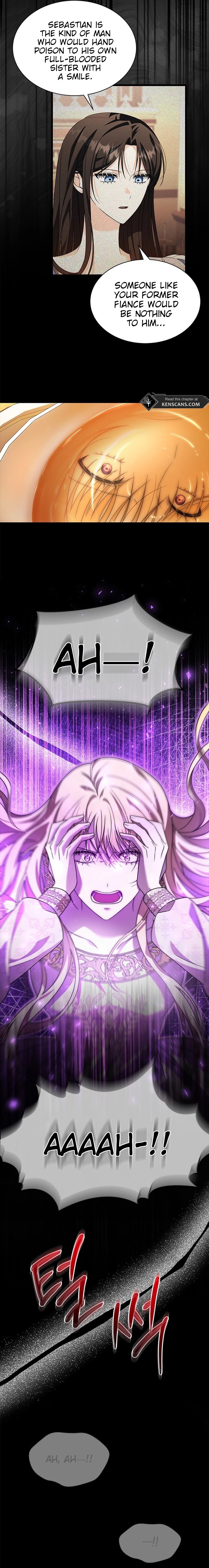 You Were Sent by God Chapter 28 Page 4