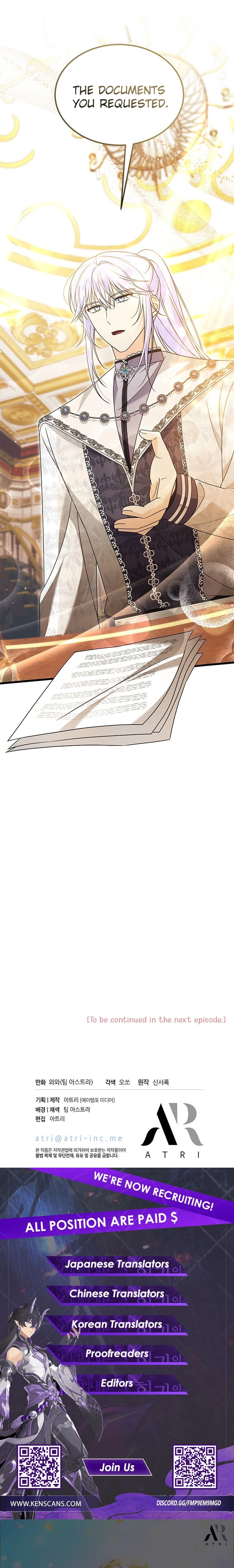 You Were Sent by God Chapter 32 Page 24