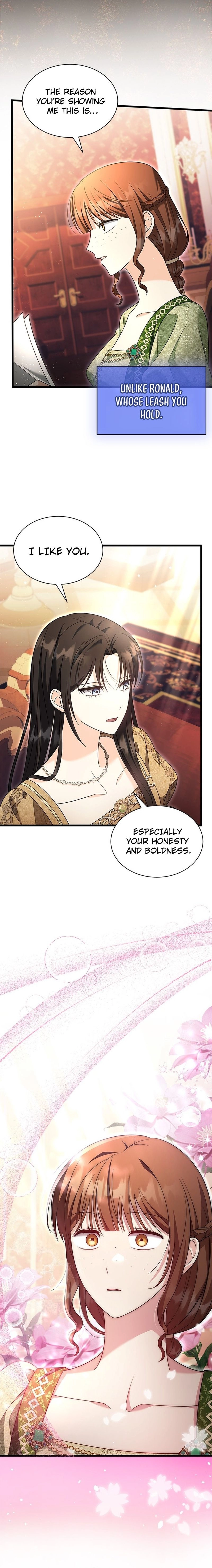 You Were Sent by God Chapter 33 Page 19