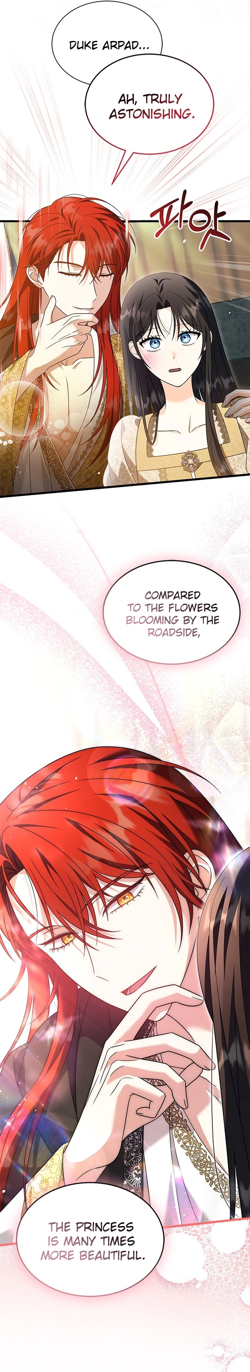 You Were Sent by God Chapter 34 Page 4