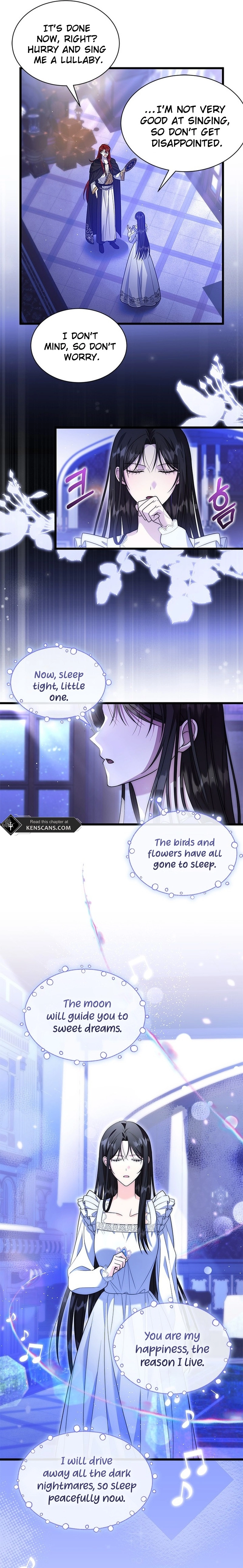 You Were Sent by God Chapter 29 Page 7