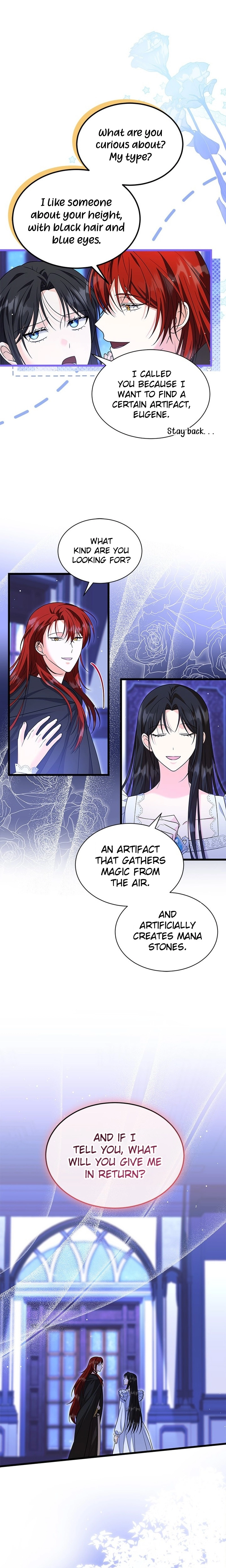 You Were Sent by God Chapter 29 Page 2